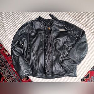 Harley-Davidson FXRG Leather jacket